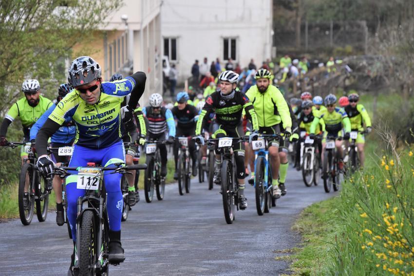 BTT de Esteiro-Foto-Manuel Sendon