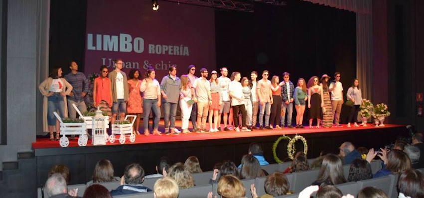 Desfile de moda en Cee-Foto-Rafa Quintans