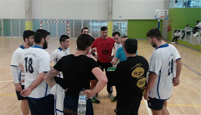 Bm Camarinas no Grove