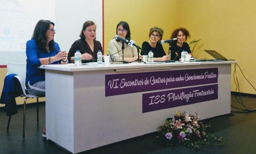 Encontros Muros Emocions