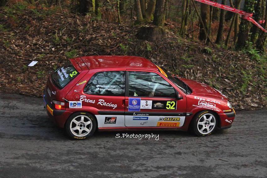 Heri Atan no Rali de Noia-Foto-Sara Photografy