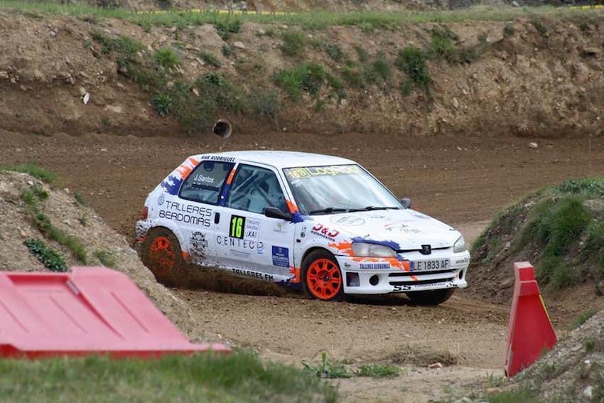 Autocross de Carballo-Foto-Luis Gonzalez 4