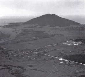 Monte Tecla