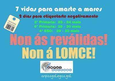 Non as revalidas