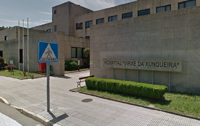 Hospital Virxe da Xunqueira 2