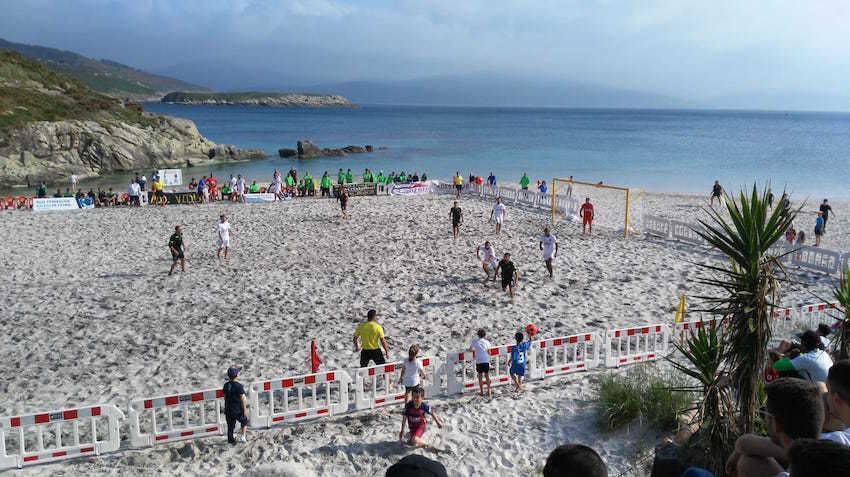 Festa Vidu do Futbol Praia no Osmo-Foto-Jose Maria Suarez 1