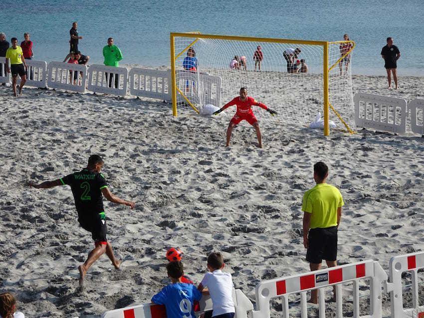Festa Vidu do Futbol Praia no Osmo-Foto-Jose Maria Suarez 2