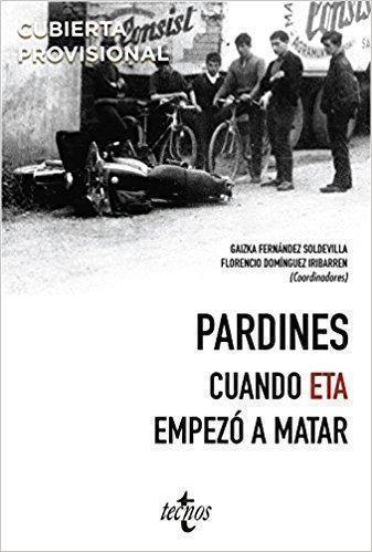 Libro Pardines en Malpica