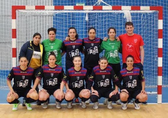 Sport Sala Culleredo de FSF