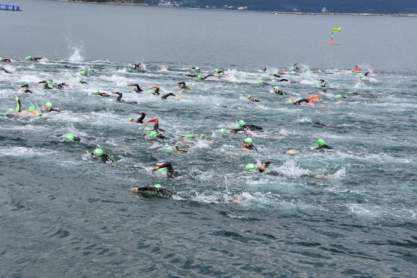 Triatlon de Muros 2018-Foto-Xose Sendon 1
