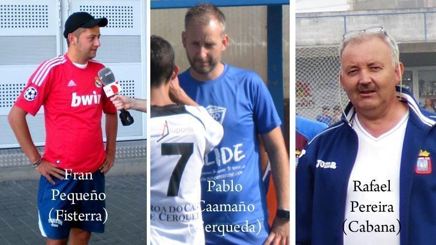 Delegados da Costa nominados 18