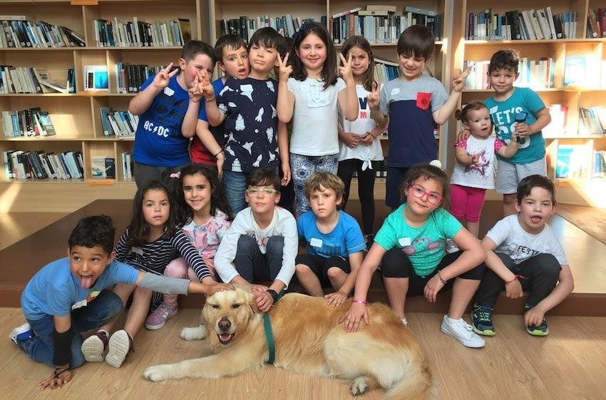 Nenos de Ponteceso con Nuba de Cadelar