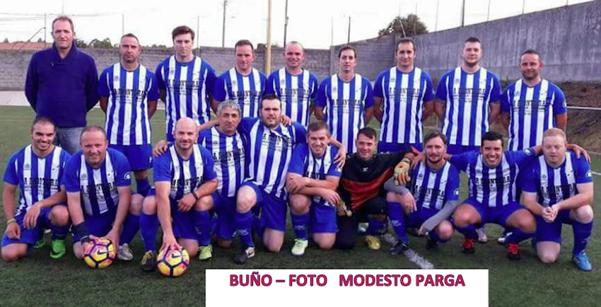 Buno de Veteranos-Foto-Modesto