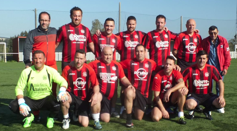 Castriz de Veteranos