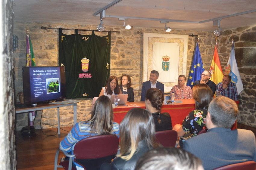 Obradoiro de Emprego de Dumbria-Mazaricos-Santa Comba 3