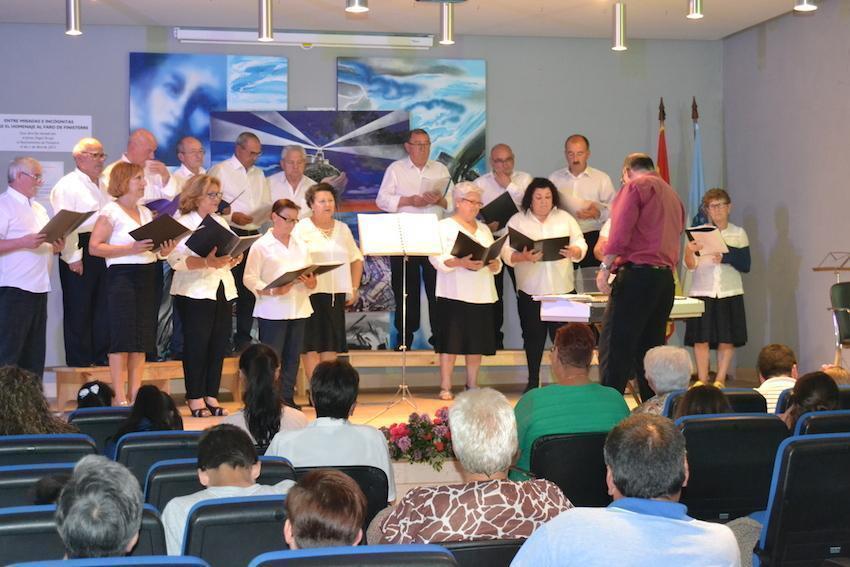 Clausura en Fisterra-Foto-Carrillo 2