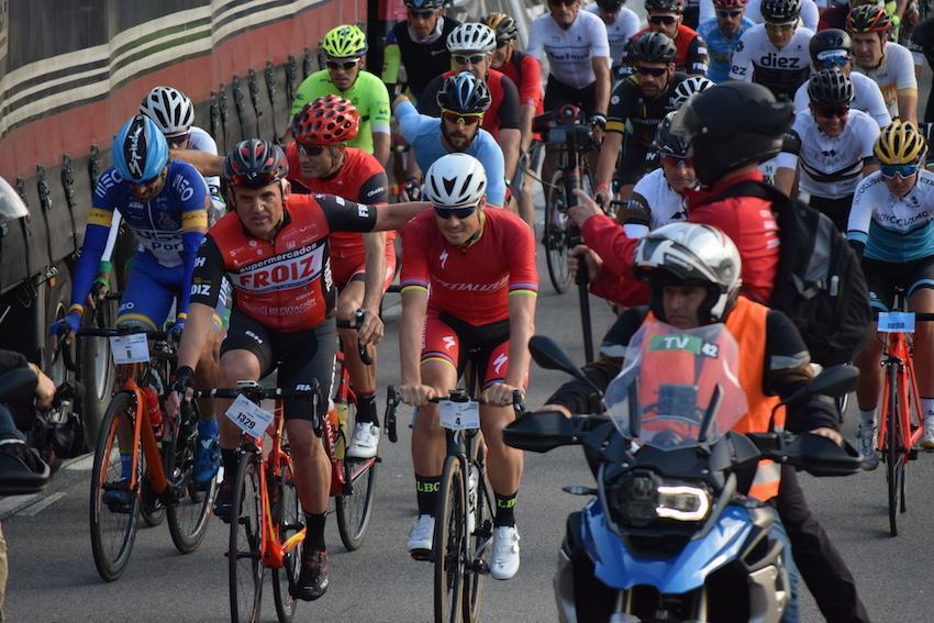 GOMEZ NOYA no Gran Fondo Ezaro-Foto-Jorge Castro