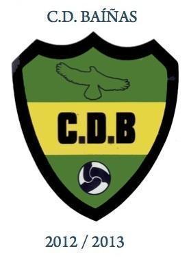 Escudo CD Bainas