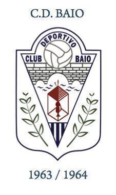 Escudo CD Baio