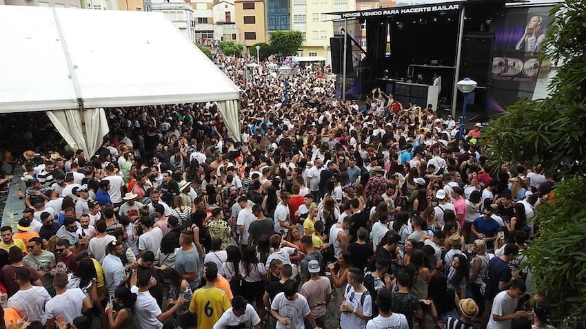 Festa do Percebe do Roncudo 2018-Foto-Fin Lema 2
