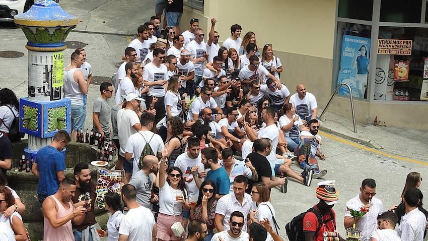 Festa do Percebe do Roncudo 2018-Foto-Fin Lema 8