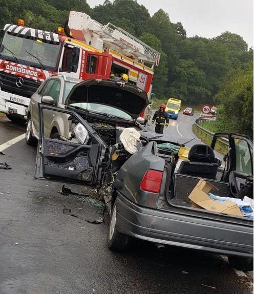 Accidente na ponte de Brandomil2