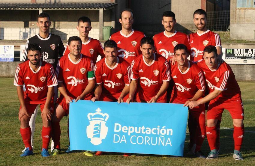 SD Sofan na Copa Deputacion