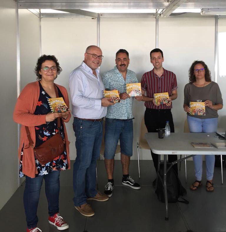 presentacion-comic-vimianzo