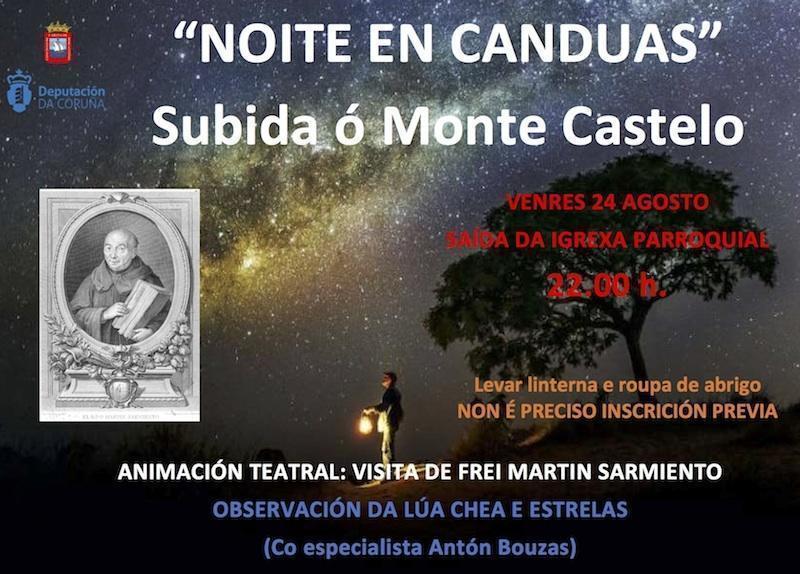 CARTEL NOITE EN CANDUAS copia