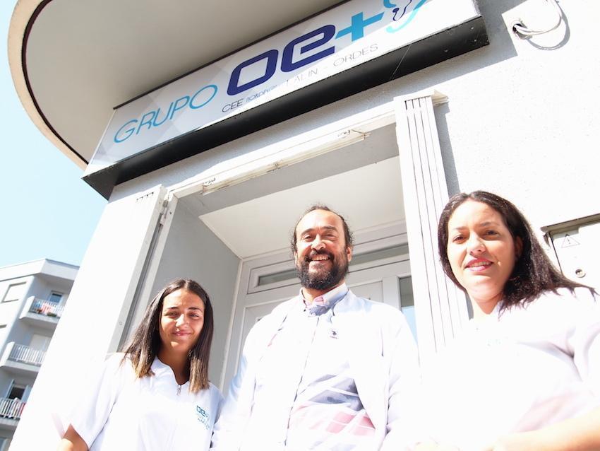 Centro Auditivo OEmais en Cee