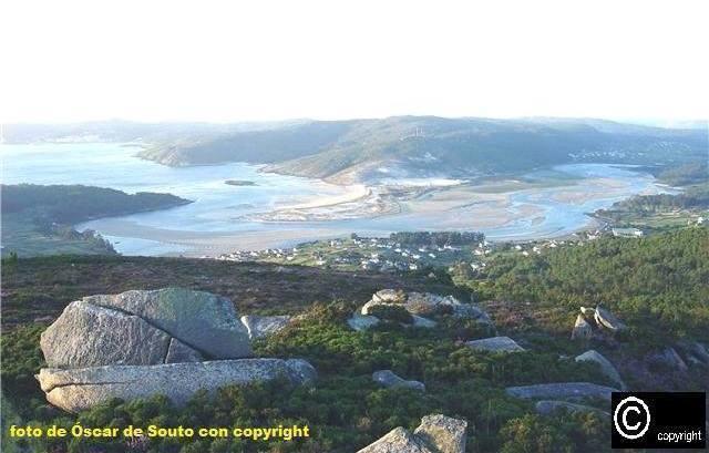 Esteiro do Anllons