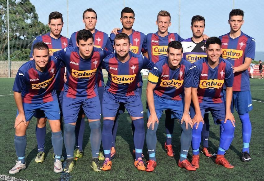 11 da Esteirana no Memorial Jano e Naso-Foto-Xose Sendon