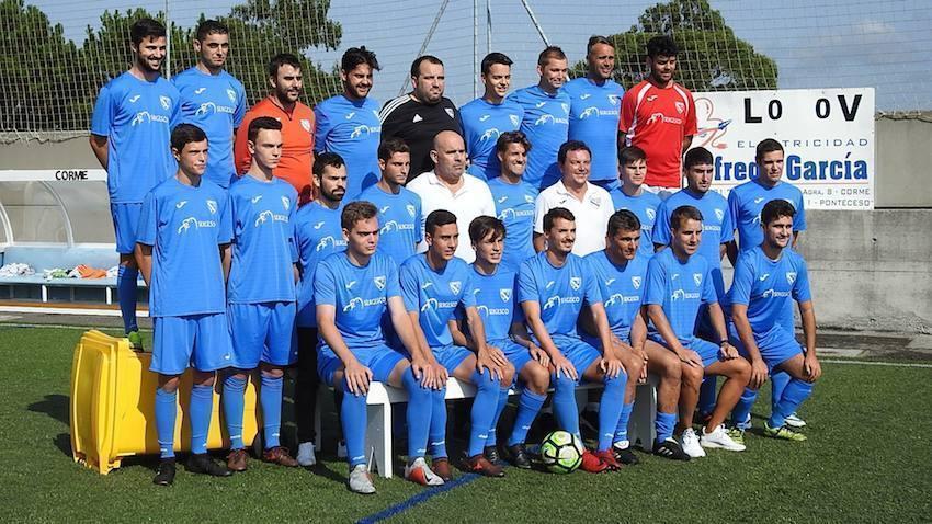 Foto do Corme oficial-Foto-Fin Lema