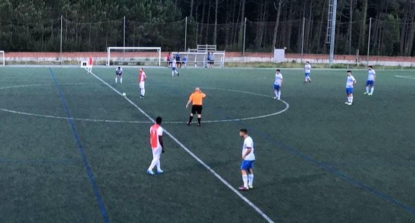 Memorial en Lombans entre Lira e Montelouro