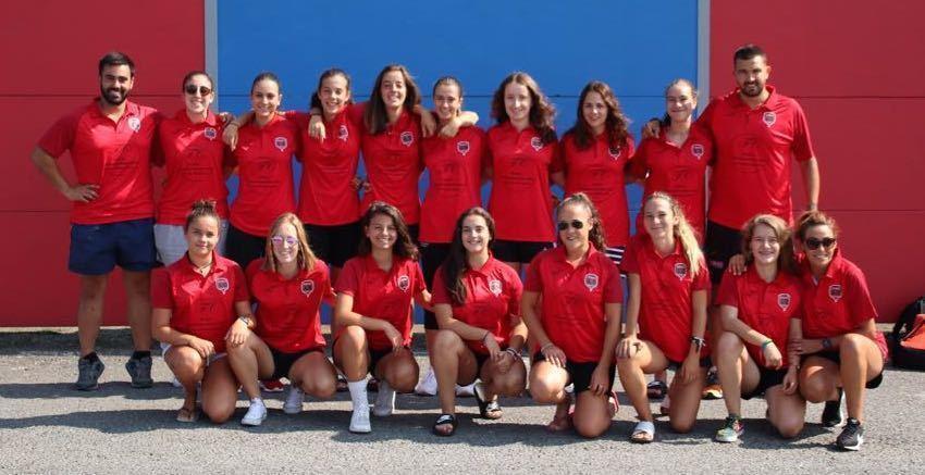 As Miudas 18-19