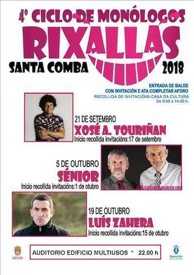 rixallas 2018