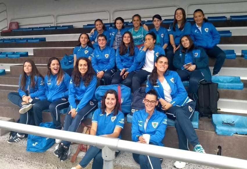 Bergantinos Feminino no Val