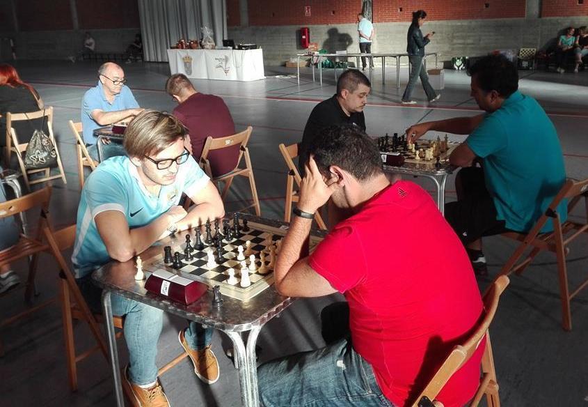 O corcubiones Memarde venceu o torneo de Malpica