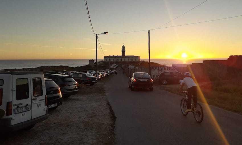 O Asaghieiras Master Festival celebrase na contorna do Faro de Larino