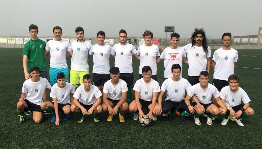 Xallas xuvenil x3 copia