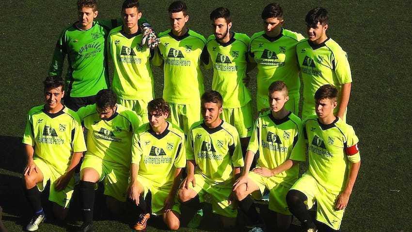 O Zas sufriu ante o Corme-Foto-Fin Lema