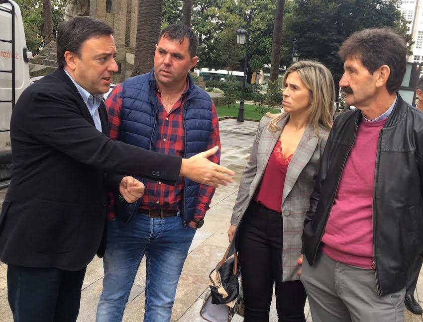 PSOE de Vimianzo