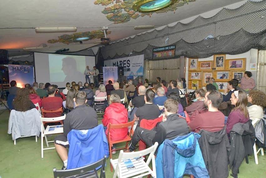 Mostra de cinema de Carnota