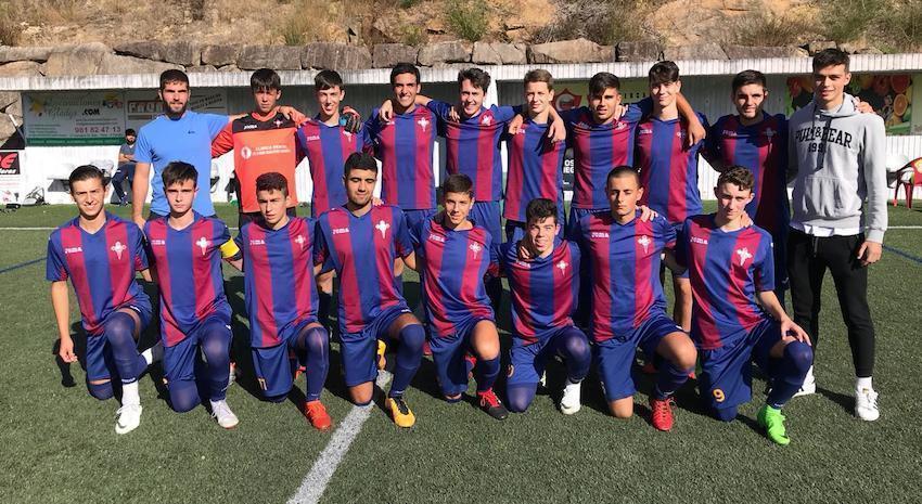 Plantel da Esteirana