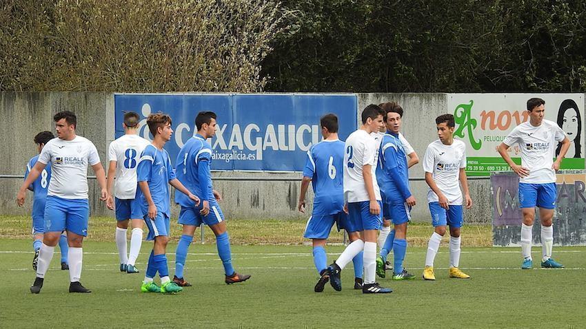 Ponteceso-Corme de xuvenis-Foto-Fin Lema