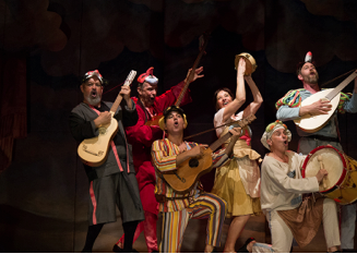 Commedia de Contraproducions