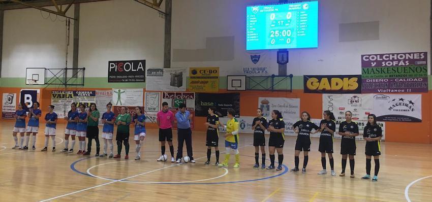 Filial do Fisober en Betanzos