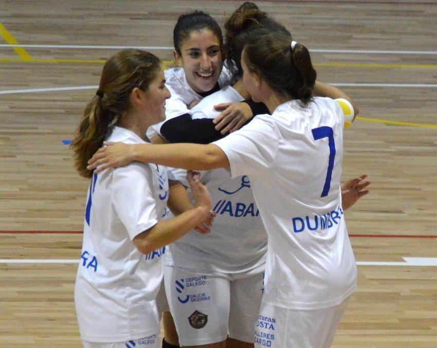 Nova vitoria do Fisober