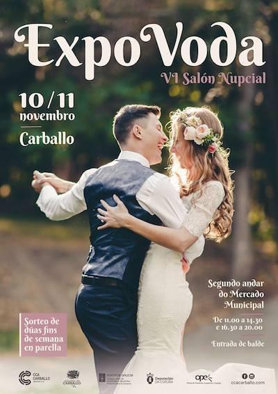 Expo Voda Carballo 2018