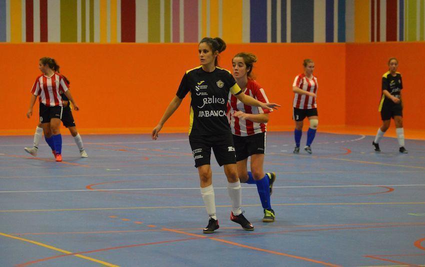 Filial Fisober contra o Atletes de Esteiro